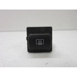 Commande Degivrage Lunette Arriere Skoda Fabia 2 Phase 2